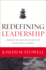 Redefining Leadership: Character-Driven Habits of Effective Leaders