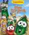 Veggietales New Testament Bible Storybook With Scripture From the Nirv