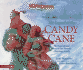 The Legend of the Candy Cane Keepsake Book