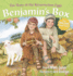Benjamin's Box Format: Hardcover