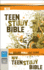 Holy Bible: New International Version Teen Study Bible