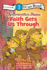 The Berenstain Bears, Faith Gets Us Through Format: Paperback