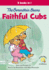 The Berenstain Bears, Faithful Cubs: 3 Books in 1 (Berenstain Bears/Living Lights: a Faith Story)