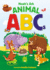 Noah's Ark Animal Abcs