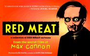 red meat a collection of red meat cartoons from the secret files of max can