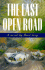 The Last Open Road