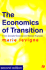 The Economics of Transition: From Socialist Economy to Market Economy, Second Edition