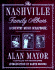 The Nashville Family Album: a Country Music Scrapbook