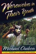 werewolves in their youth stories