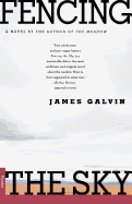 fencing the sky a novel