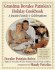 Grandma Doralee Patinkin's Holiday Cookbook: a Jewish Family's Celebrations