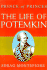 The Prince of Princes: the Life of Potemkin