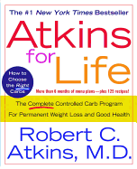atkins for life