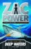Zac Power #2: Deep Waters