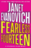 Fearless Fourteen (Stephanie Plum Novels)