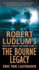 Robert Ludlum's the Bourne Legacy