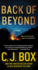 Back of Beyond: a Novel (Highway Quartet)