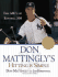 Don Mattingly's Hitting is Simple: the Abc's of Batting.300