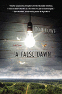 A False Dawn: Mystery/Thriller