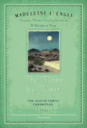 moon by night book two of the austin family chronicles