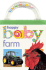 Baby Shaker: Farm: Happy Baby (Shake, Rattle, and Read! )