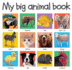 My Big Animal Book (Priddy Bicknell Big Ideas for Little People)