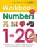 Wipe Clean Workbook Numbers 1-20 [With Wipe Clean Pen]
