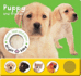 Bright Baby Touch, Feel and Listen Puppy (Bright Baby Touch and Feel)