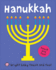Bright Baby Touch and Feel Hanukkah