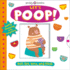 My Little World: Let's Poop! : a Turn-the-Wheel Book for Potty Training