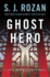 Ghost Hero: (Bill Smith/Lydia Chin)