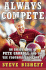 Always Compete: an Inside Look at Pete Carroll and the Usc Football Juggernaut