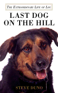 last dog on the hill the extraordinary life of lou