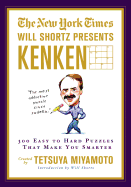 new york times will shortz presents kenken 300 easy to hard puzzles that ma