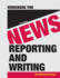 Workbook for News Reporting and Writing