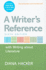 A Writer's Reference: With Writing About Literature: Includes 2009 Mla & 2010 Apa Updates