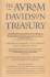 The Avram Davidson Treasury: a Tribute Collection