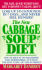 The New Cabbage Soup Diet