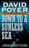 Down to a Sunless Sea: a Tiller Galloway Underwater Thriller