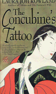 concubines tattoo