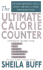 The Ultimate Calorie Counter