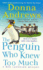 The Penguin Who Knew Too Much (Meg Langslow Mysteries)