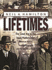 Lifetimes: the Great War to the Stock Market Crash American History Through Biography and Primary Documents