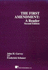The First Amendment: a Reader, 2d (Coursebook)
