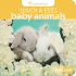 Touch & Feel: Baby Animals (Paw Pals)