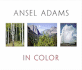 Ansel Adams in Color Format: Hardcover