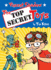 The Top Secret Toys (Vincent Shadow, 2)