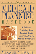 The Medicaid Planning Handbook: