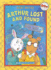 Arthur Lost and Found: an Arthur Adventure