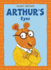 Arthur's Eyes: an Arthur Adventure (Arthur Adventures)